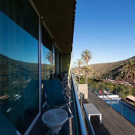 Holidays & Health In Finca Oasis - Apart 5 San Roque  外观 照片