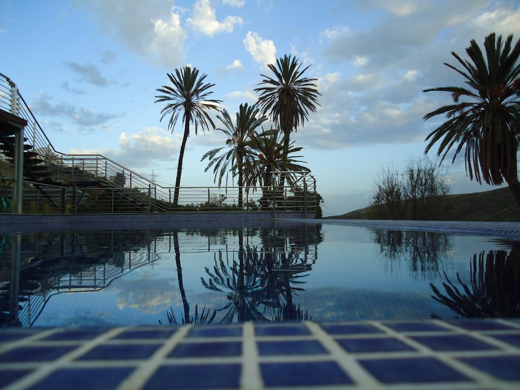 Holidays & Health In Finca Oasis - Apart 5 San Roque  外观 照片