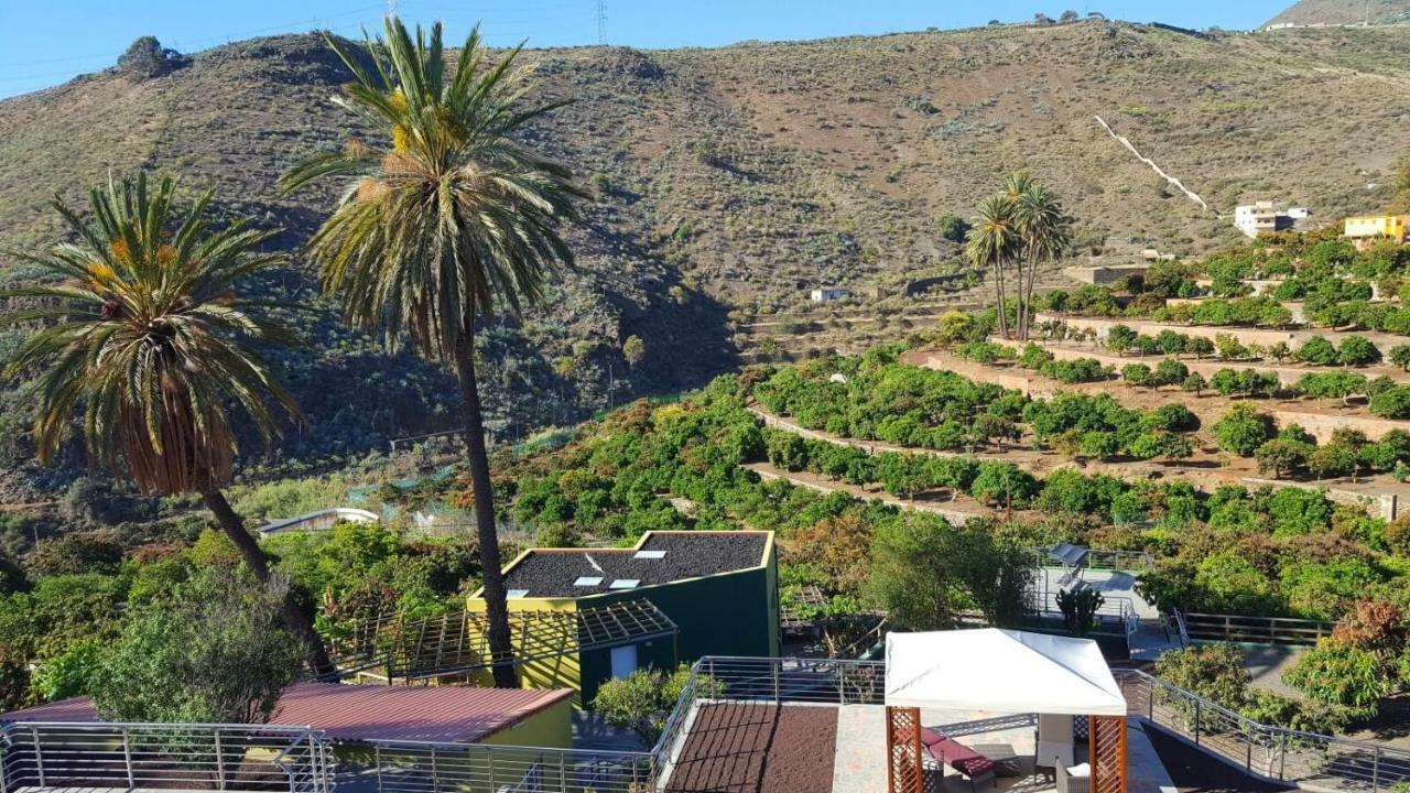 Holidays & Health In Finca Oasis - Apart 5 San Roque  外观 照片