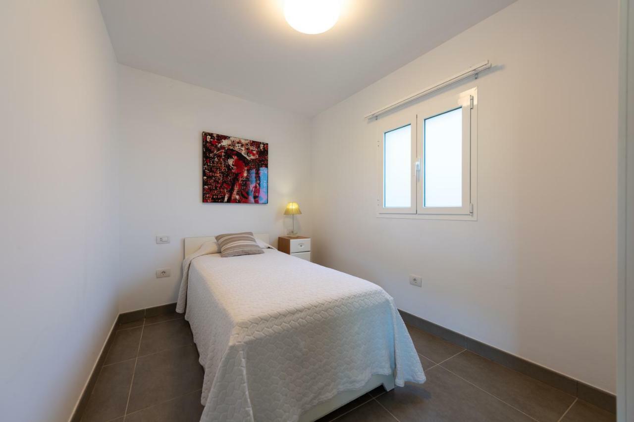 Holidays & Health In Finca Oasis - Apart 5 San Roque  外观 照片
